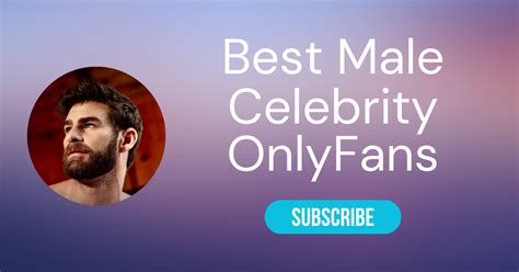 hottest only fans guys|Best Male Celebrity OnlyFans and Top Male Celeb。